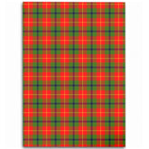 Turnbull Dress Tartan Classic Area Rug